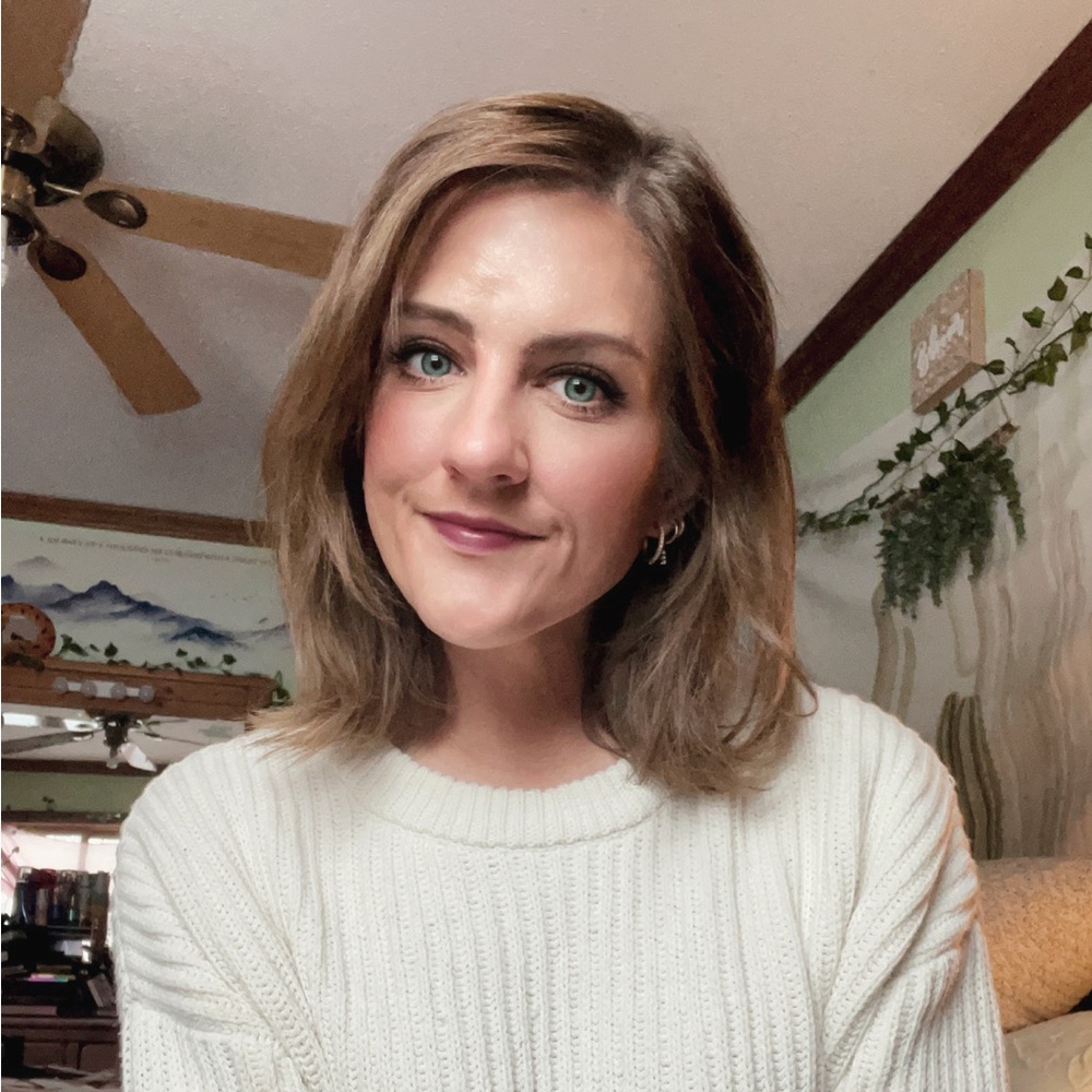 Meet your Posher, Jaclyn